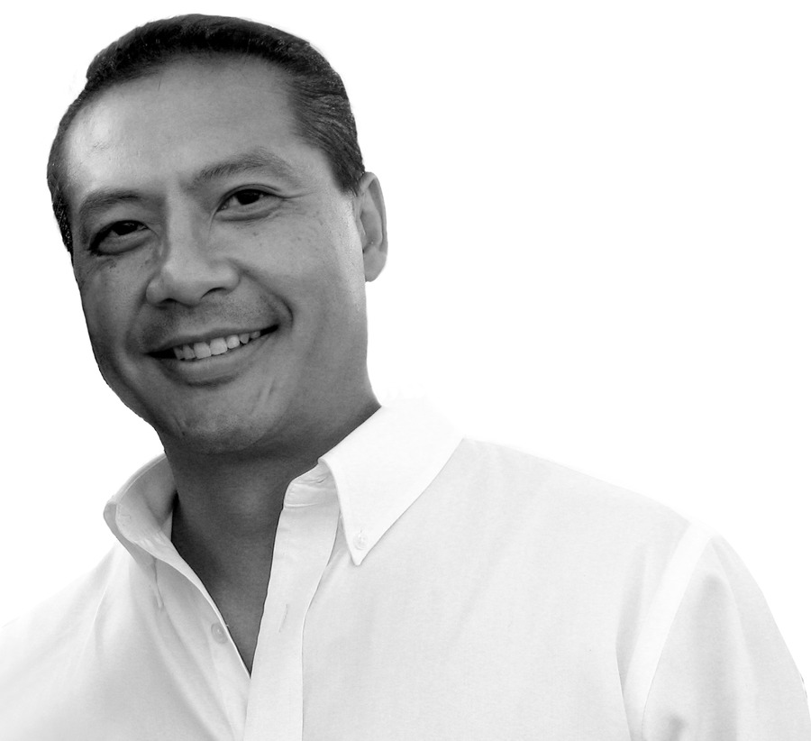 Krisada Eaton, founder of BigTech Reseller